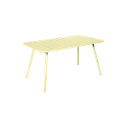 Luxembourg Table 143 x 80cm by Fermob gallery detail image