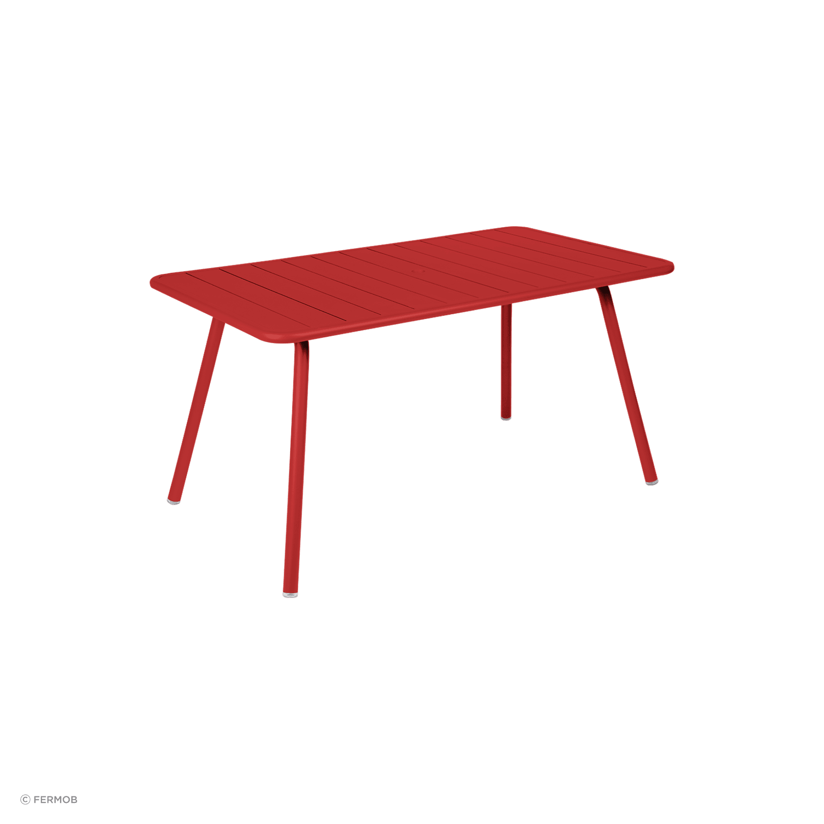 Luxembourg Table 143 x 80cm by Fermob gallery detail image
