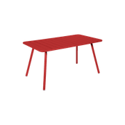 Luxembourg Table 143 x 80cm by Fermob gallery detail image