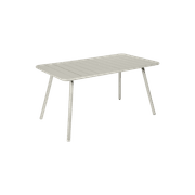 Luxembourg Table 143 x 80cm by Fermob gallery detail image