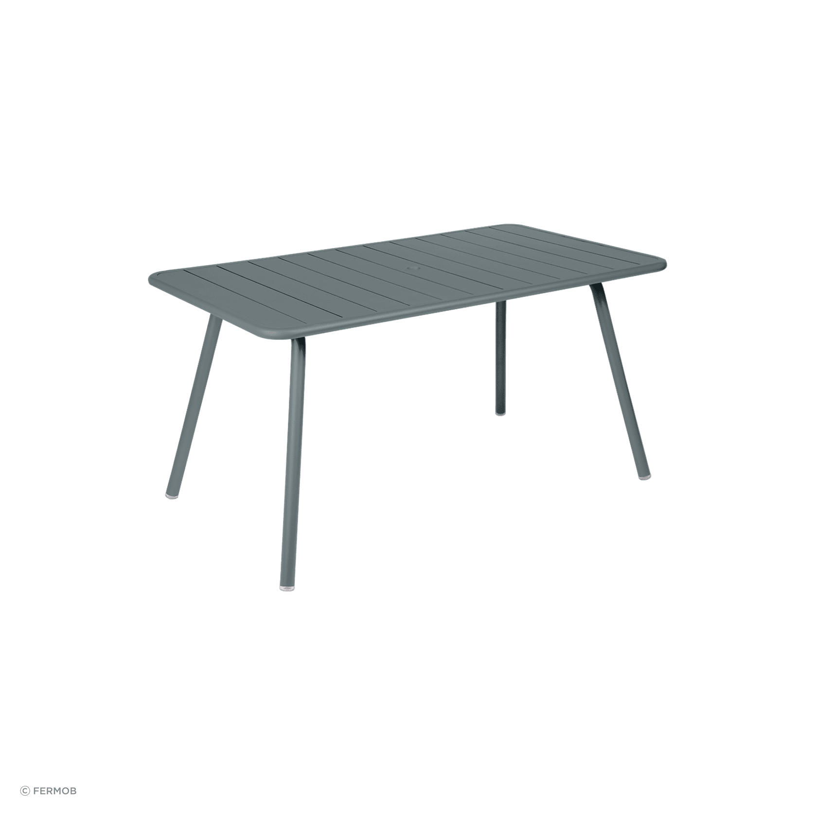 Luxembourg Table 143 x 80cm by Fermob gallery detail image