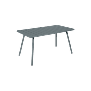 Luxembourg Table 143 x 80cm by Fermob gallery detail image