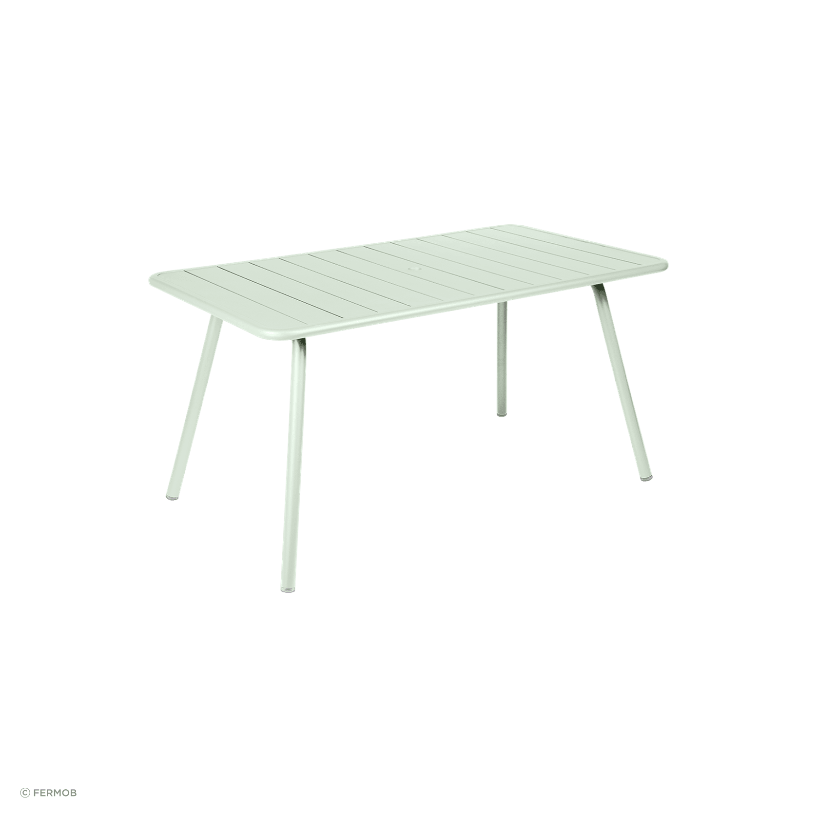 Luxembourg Table 143 x 80cm by Fermob gallery detail image