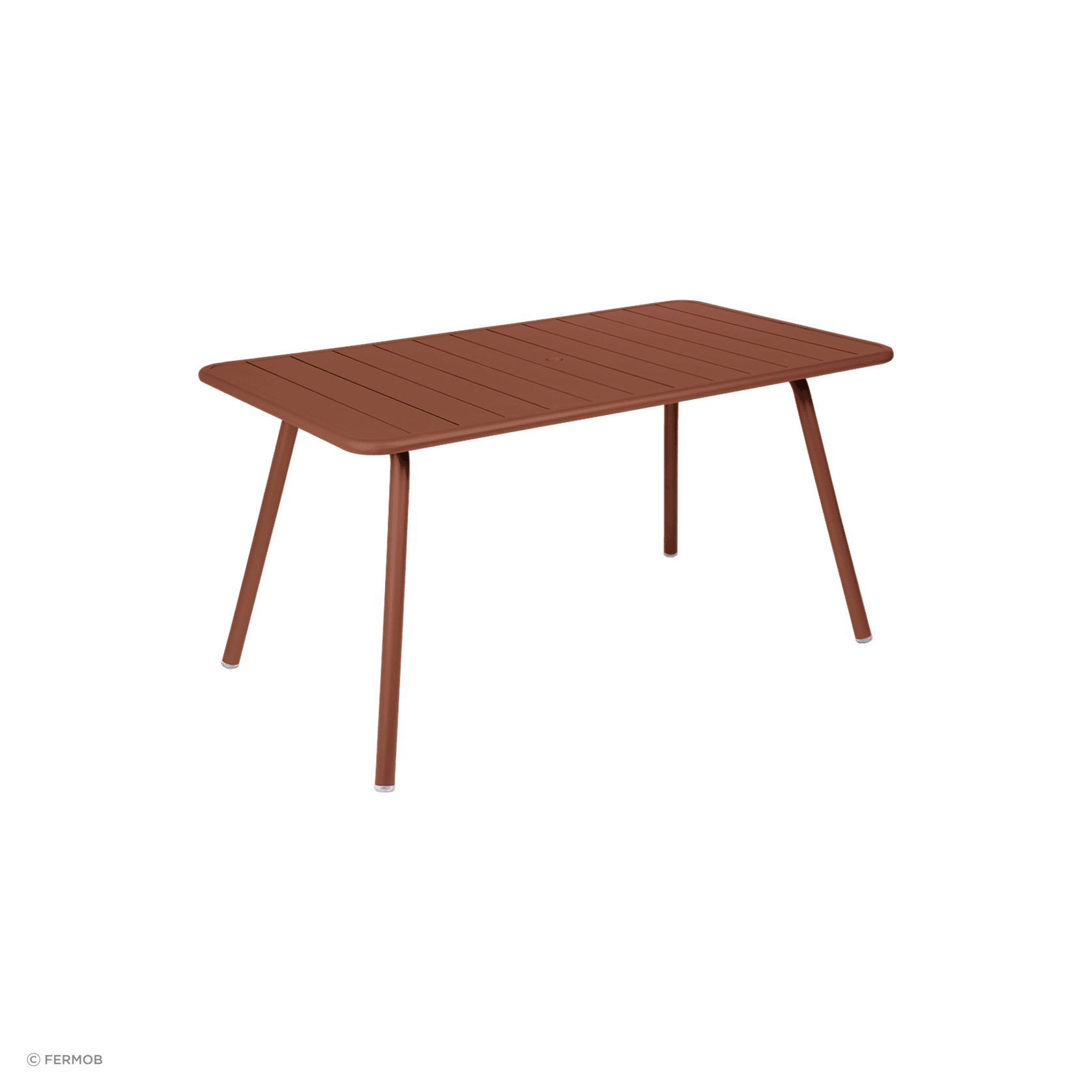 Luxembourg Table 143 x 80cm by Fermob gallery detail image
