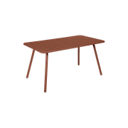Luxembourg Table 143 x 80cm by Fermob gallery detail image