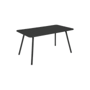 Luxembourg Table 143 x 80cm by Fermob gallery detail image