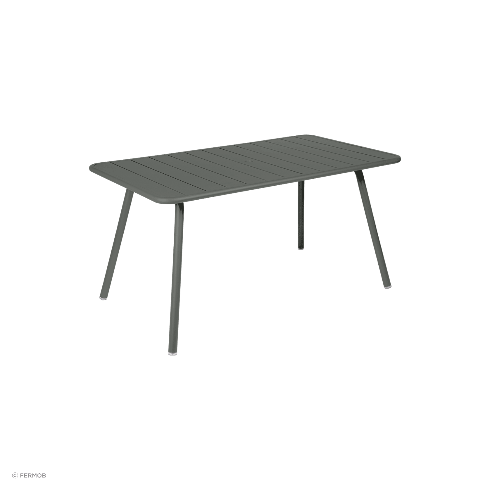 Luxembourg Table 143 x 80cm by Fermob gallery detail image