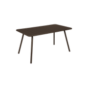 Luxembourg Table 143 x 80cm by Fermob gallery detail image