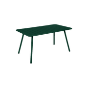Luxembourg Table 143 x 80cm by Fermob gallery detail image