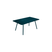 Luxembourg Table 165 x 100cm by Fermob gallery detail image