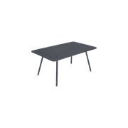 Luxembourg Table 165 x 100cm by Fermob gallery detail image