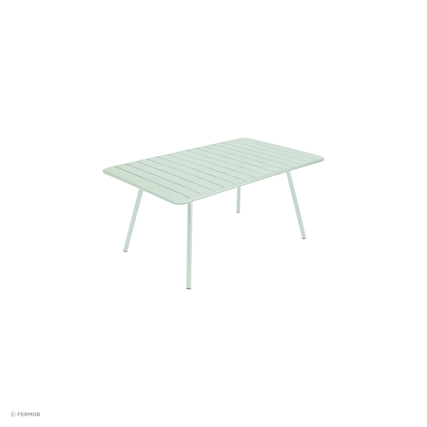 Luxembourg Table 165 x 100cm by Fermob gallery detail image