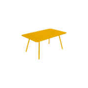 Luxembourg Table 165 x 100cm by Fermob gallery detail image