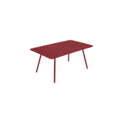 Luxembourg Table 165 x 100cm by Fermob gallery detail image