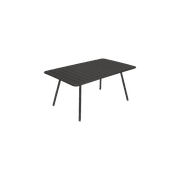 Luxembourg Table 165 x 100cm by Fermob gallery detail image