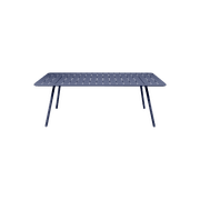 Luxembourg Table 207 x 100cm by Fermob gallery detail image