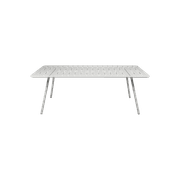 Luxembourg Table 207 x 100cm by Fermob gallery detail image