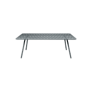 Luxembourg Table 207 x 100cm by Fermob gallery detail image