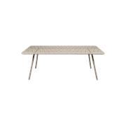 Luxembourg Table 207 x 100cm by Fermob gallery detail image