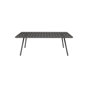 Luxembourg Table 207 x 100cm by Fermob gallery detail image