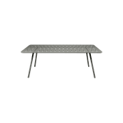 Luxembourg Table 207 x 100cm by Fermob gallery detail image