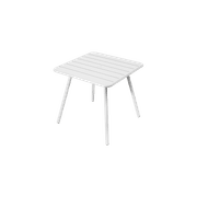 Luxembourg Table 80cm x 80cm by Fermob gallery detail image