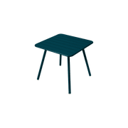 Luxembourg Table 80cm x 80cm by Fermob gallery detail image