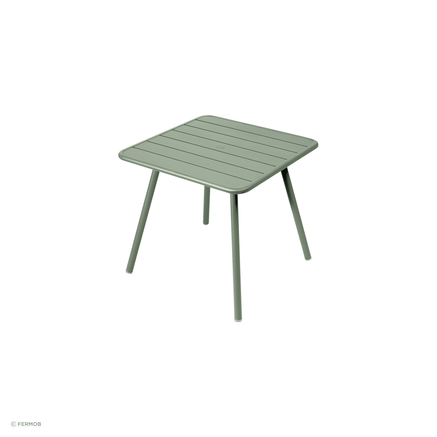 Luxembourg Table 80cm x 80cm by Fermob gallery detail image