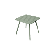 Luxembourg Table 80cm x 80cm by Fermob gallery detail image