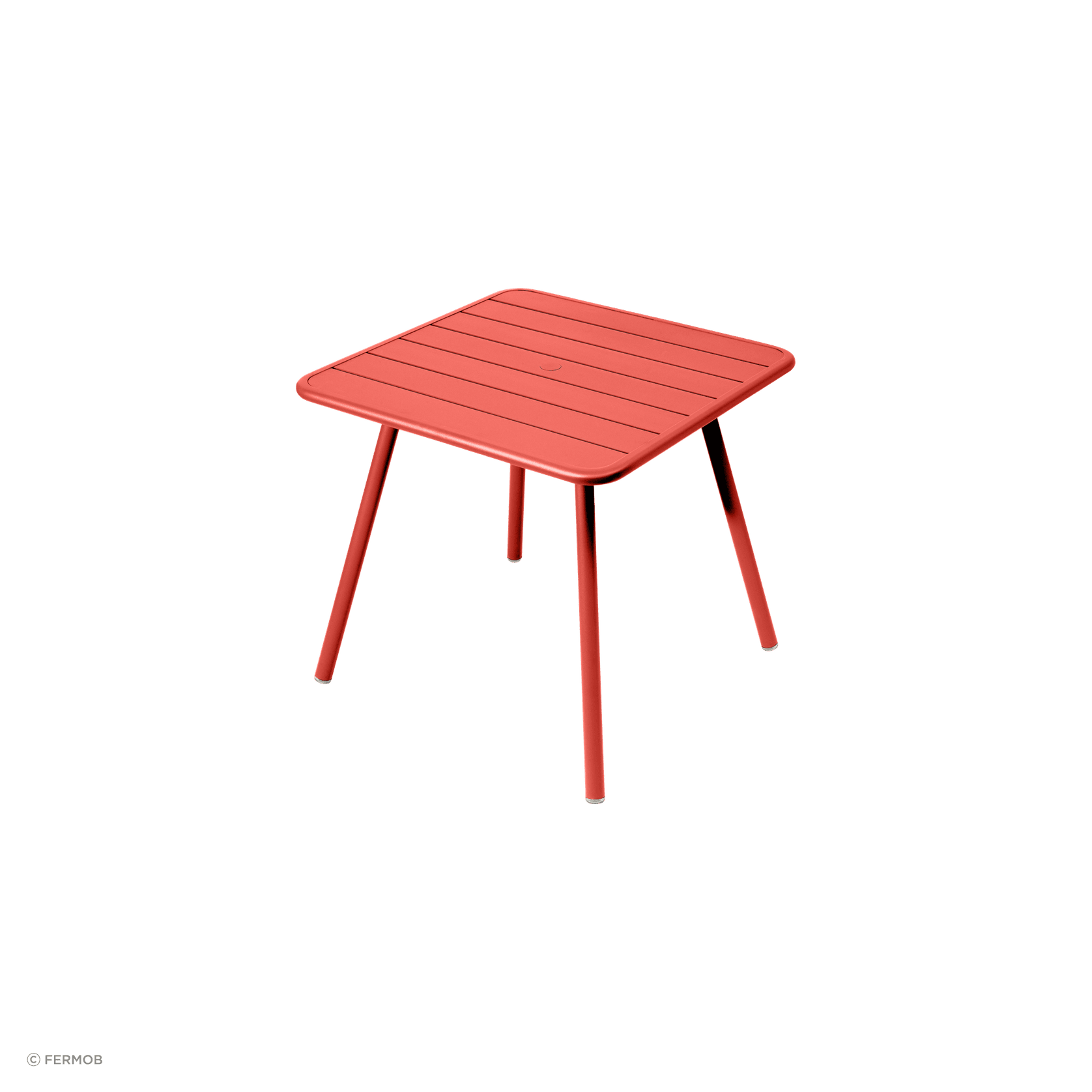 Luxembourg Table 80cm x 80cm by Fermob gallery detail image