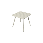 Luxembourg Table 80cm x 80cm by Fermob gallery detail image