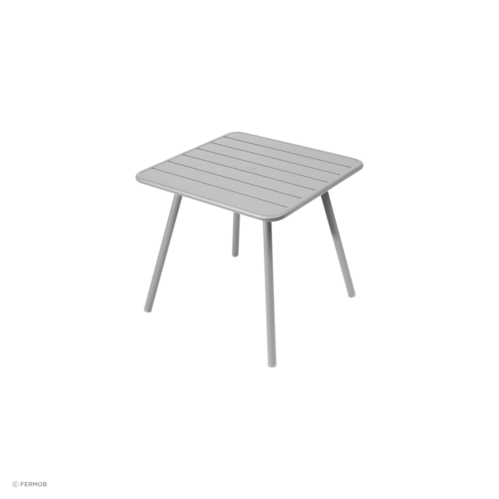 Luxembourg Table 80cm x 80cm by Fermob gallery detail image