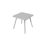 Luxembourg Table 80cm x 80cm by Fermob gallery detail image