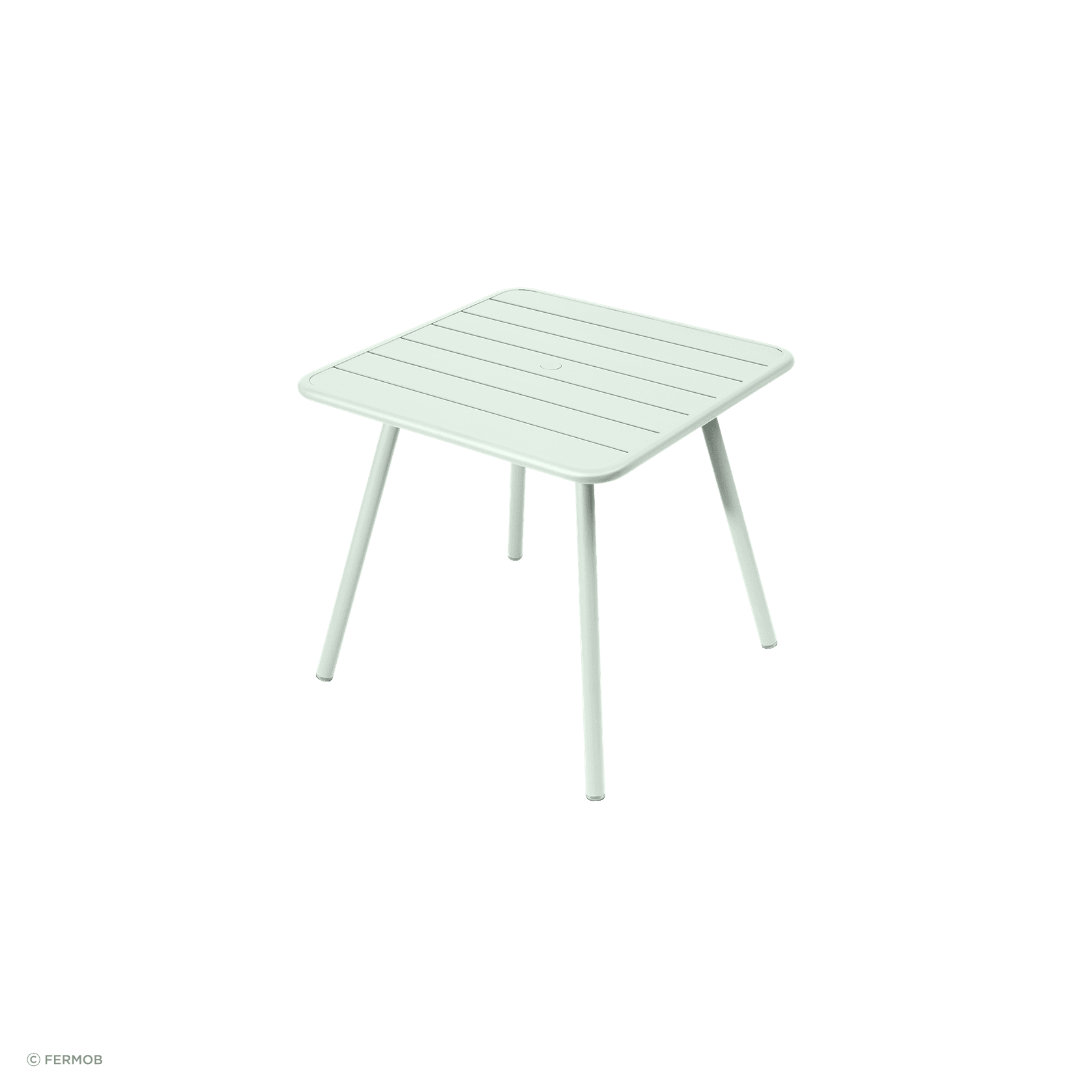 Luxembourg Table 80cm x 80cm by Fermob gallery detail image