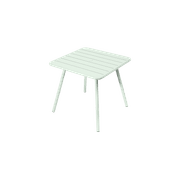 Luxembourg Table 80cm x 80cm by Fermob gallery detail image