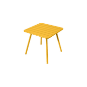 Luxembourg Table 80cm x 80cm by Fermob gallery detail image