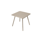 Luxembourg Table 80cm x 80cm by Fermob gallery detail image