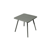 Luxembourg Table 80cm x 80cm by Fermob gallery detail image