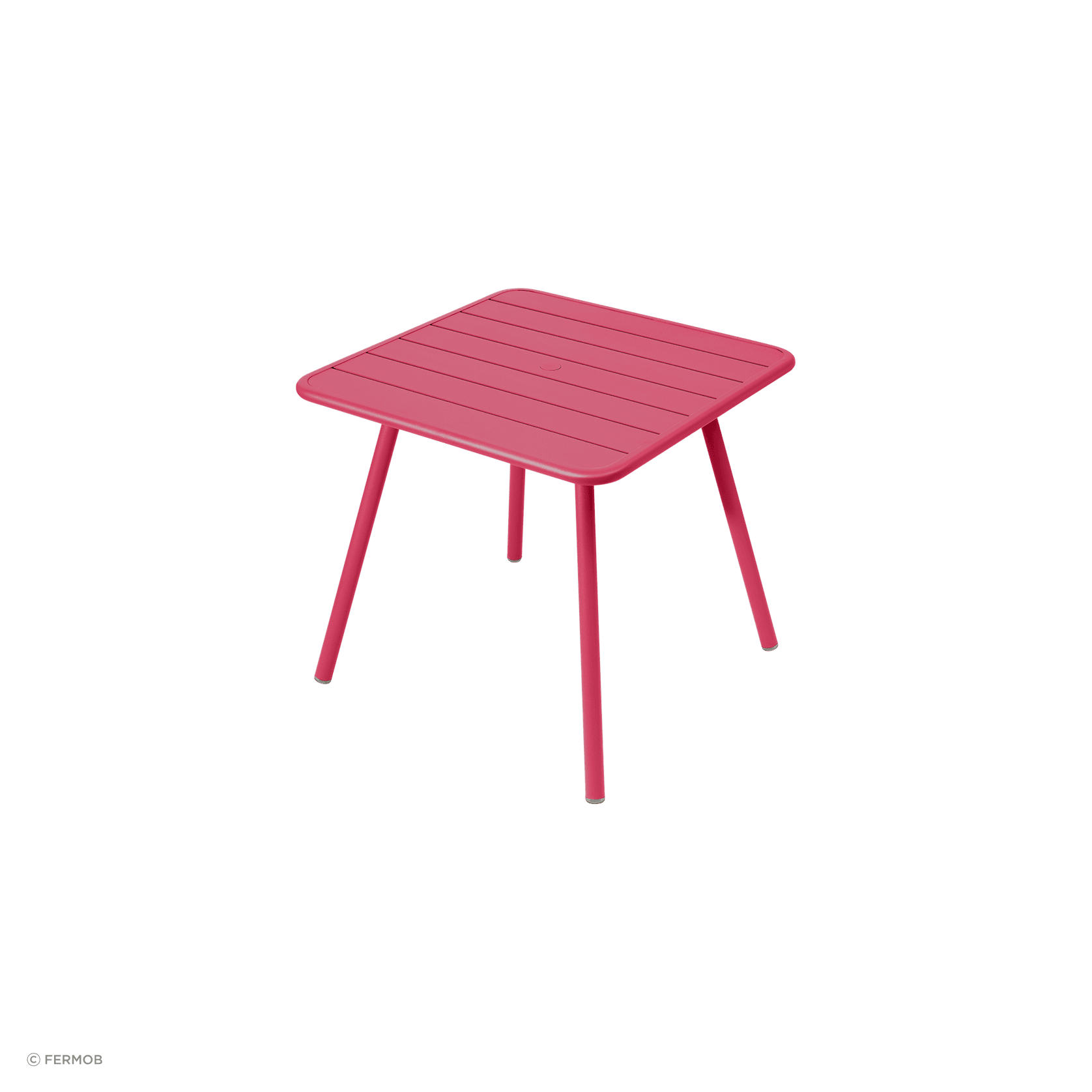 Luxembourg Table 80cm x 80cm by Fermob gallery detail image