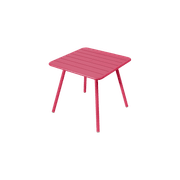 Luxembourg Table 80cm x 80cm by Fermob gallery detail image