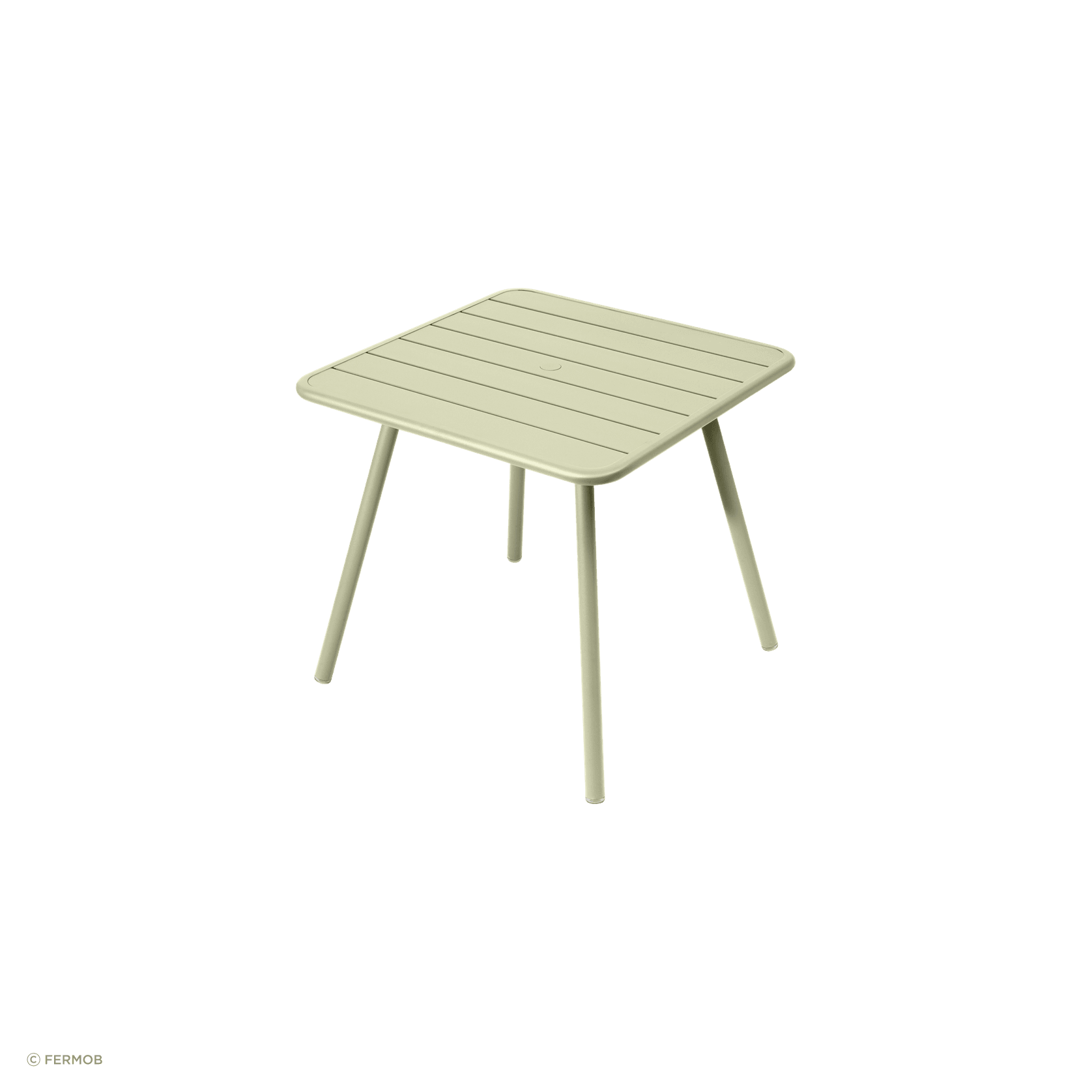 Luxembourg Table 80cm x 80cm by Fermob gallery detail image