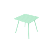 Luxembourg Table 80cm x 80cm by Fermob gallery detail image