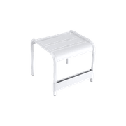 Luxembourg Small Low Table And Foot Rest by Fermob gallery detail image