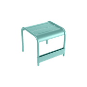 Luxembourg Small Low Table And Foot Rest by Fermob gallery detail image