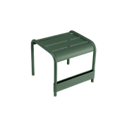 Luxembourg Small Low Table And Foot Rest by Fermob gallery detail image
