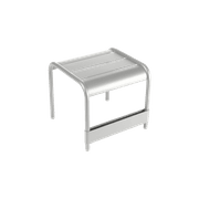 Luxembourg Small Low Table And Foot Rest by Fermob gallery detail image