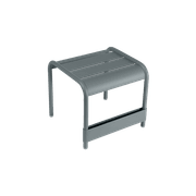 Luxembourg Small Low Table And Foot Rest by Fermob gallery detail image