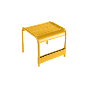 Luxembourg Small Low Table And Foot Rest by Fermob gallery detail image