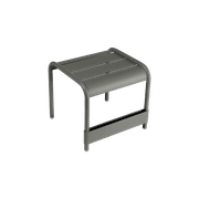 Luxembourg Small Low Table And Foot Rest by Fermob gallery detail image