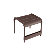 Luxembourg Small Low Table And Foot Rest by Fermob gallery detail image